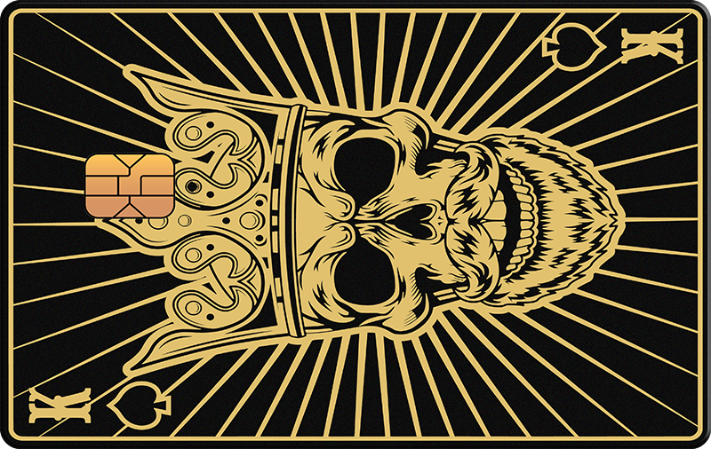 Cranium King